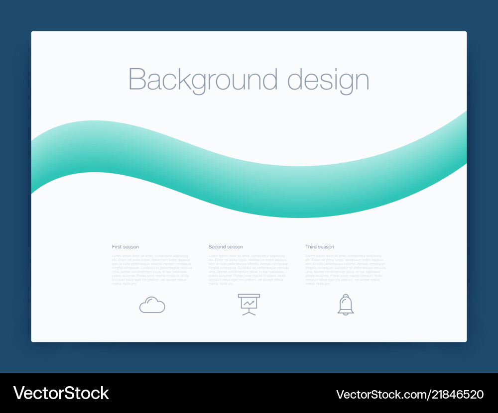 Futuristic user interface ui technology Futuristic user interface ui technology vector image