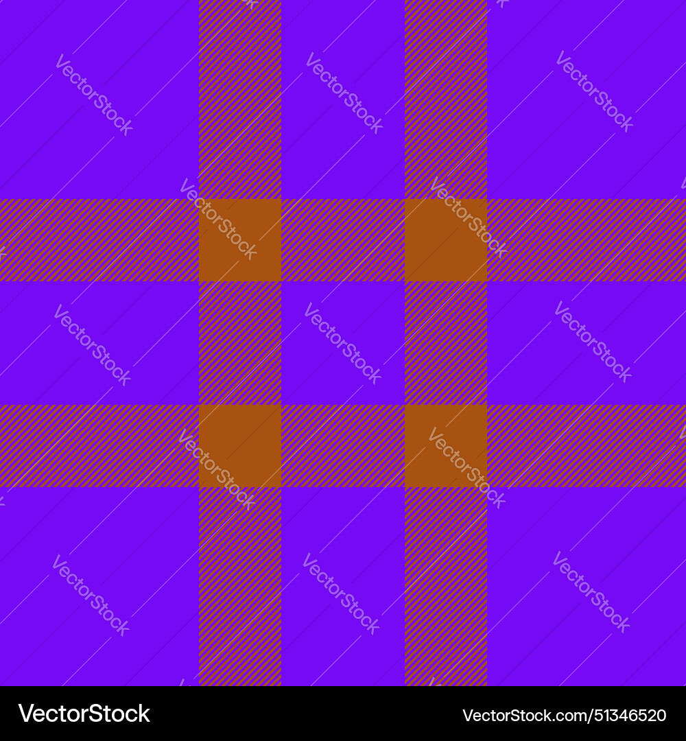 Textile background texture of seamless pattern vector image
