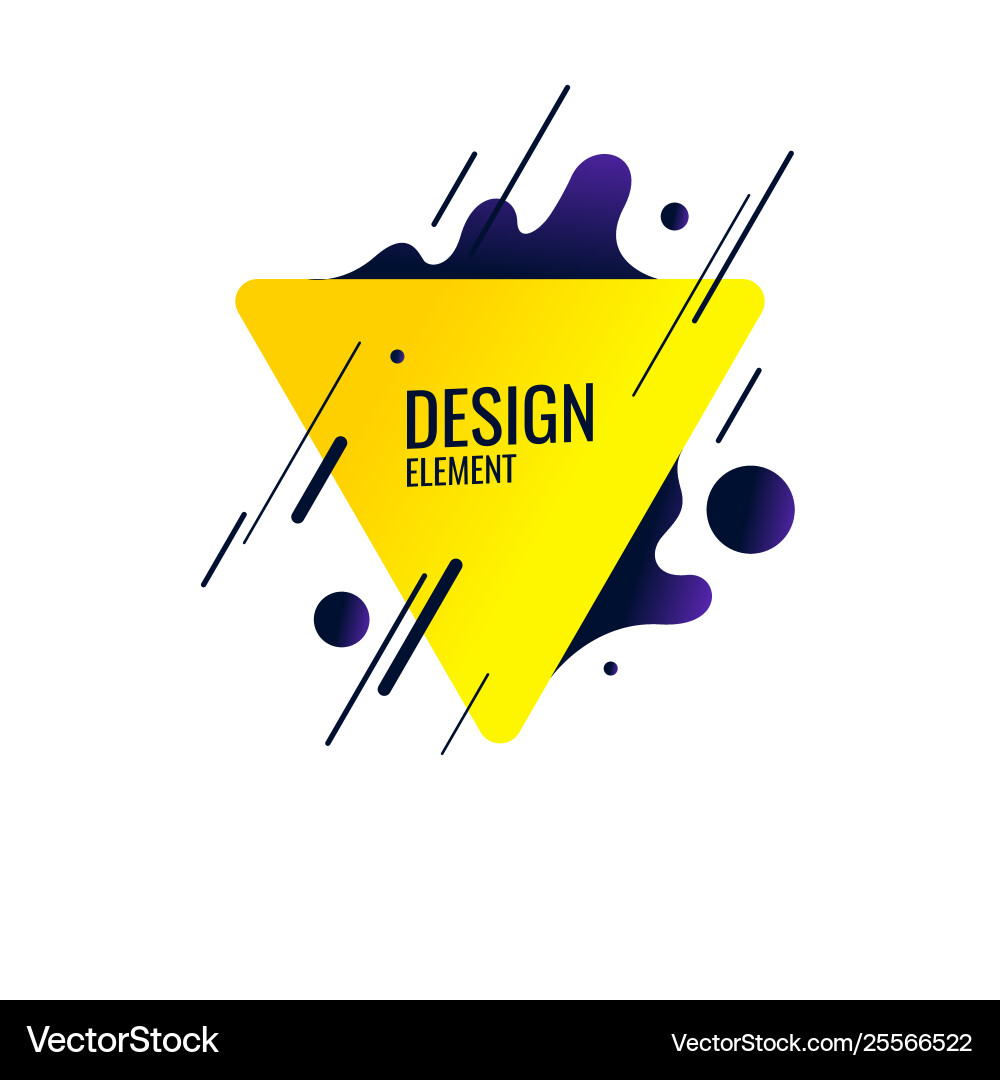 Abstract background with dynamic linear waves Abstract background with dynamic linear waves vector image
