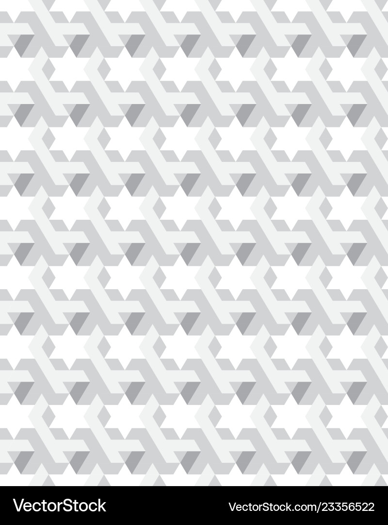 Seamless repeating pattern Seamless repeating pattern vector image