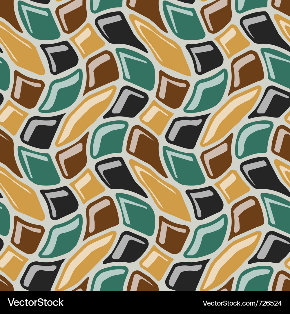 Seamless material pattern Vector Image