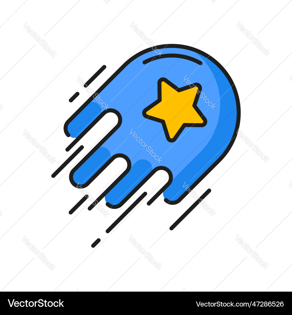 Ricing loyalty point star icon benefits reward Ricing loyalty point star icon benefits reward vector image
