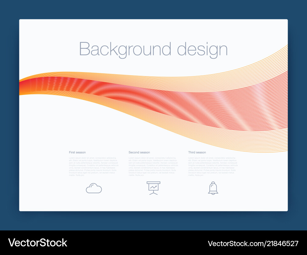 Futuristic user interface ui technology Futuristic user interface ui technology vector image