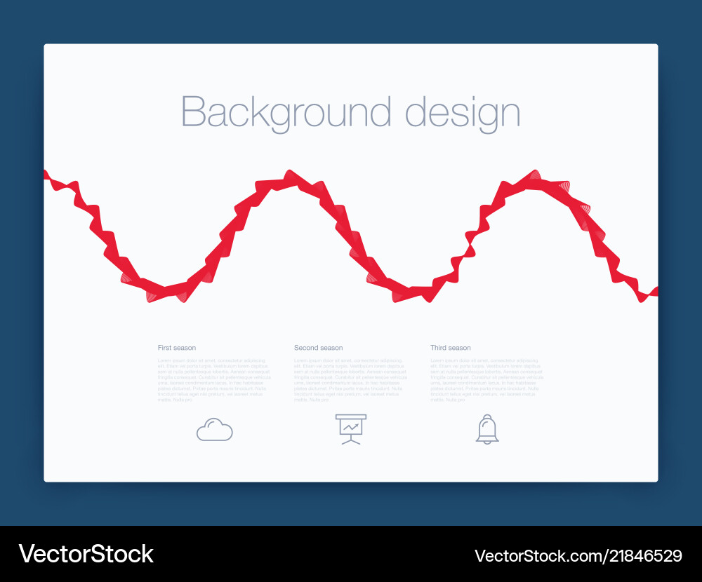 Futuristic user interface ui technology Futuristic user interface ui technology vector image