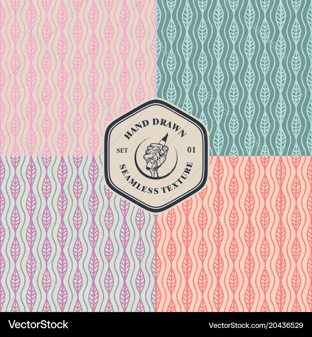 Geometric Pattern Background vector image
