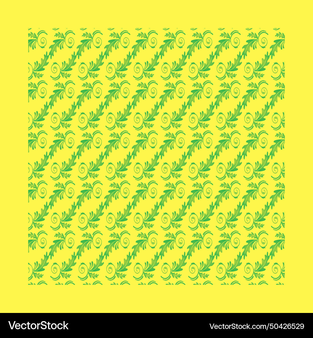 Set of seamless patterns print vector image