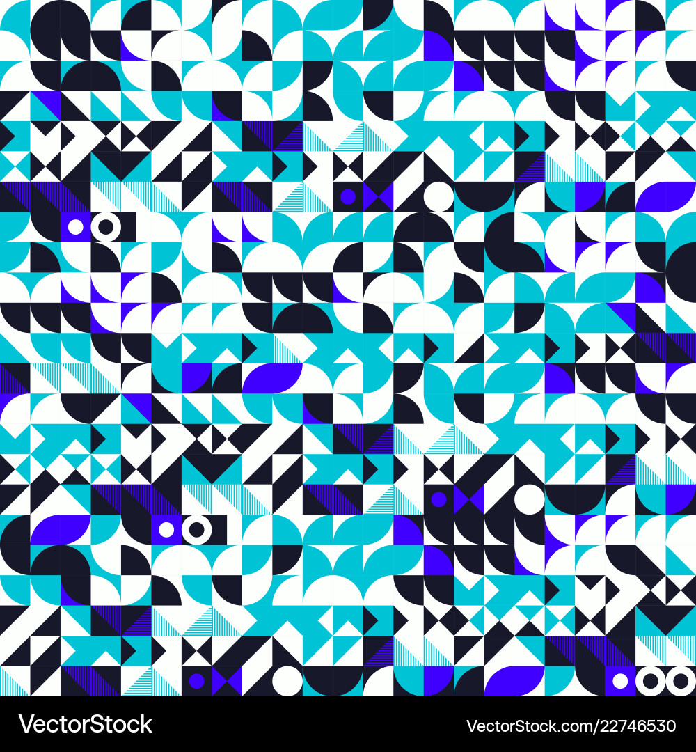 Minimalist background seamless pattern with simple Minimalist background seamless pattern with simple vector image