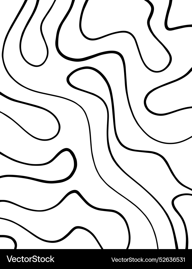 Abstract line background pattern texture Abstract line background pattern texture Vector Image