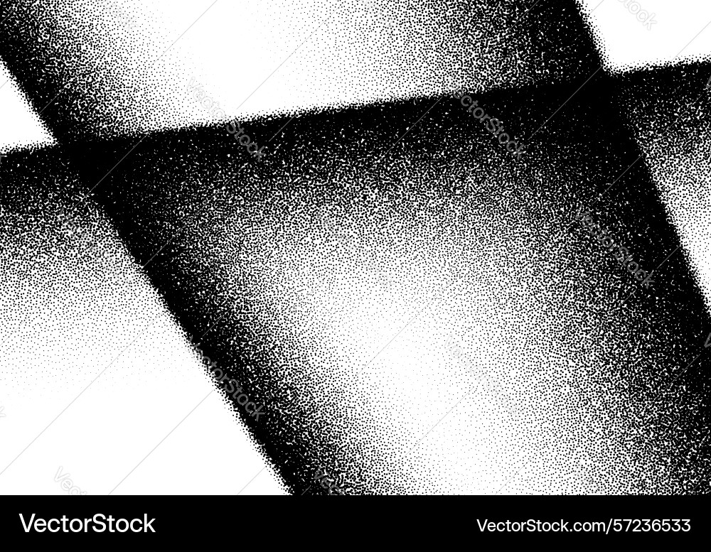 Abstract background with layers of scattered dots Abstract background with layers of scattered dots vector image