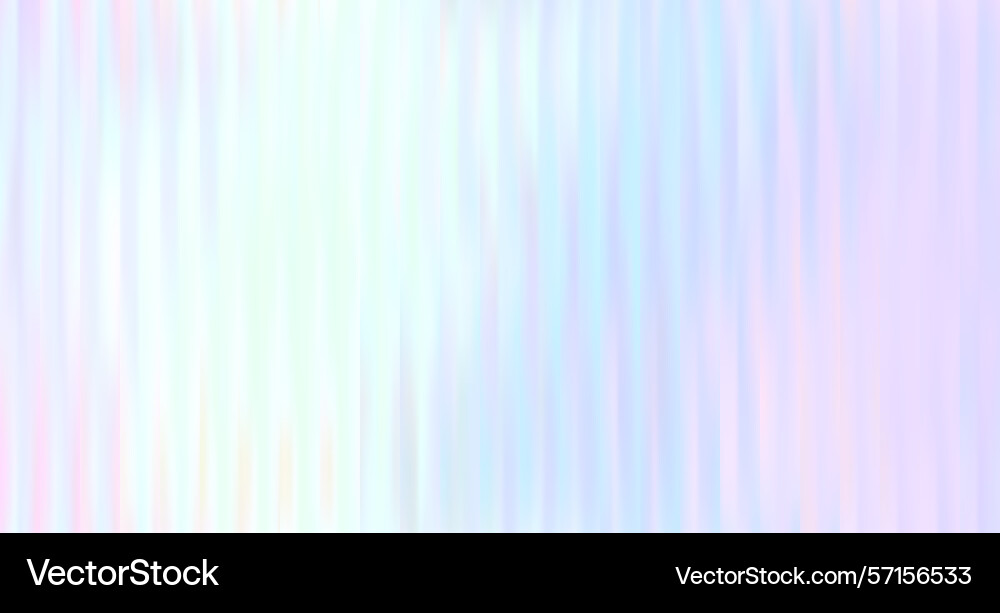 Blurred holographic gradient background Blurred holographic gradient background Vector Image