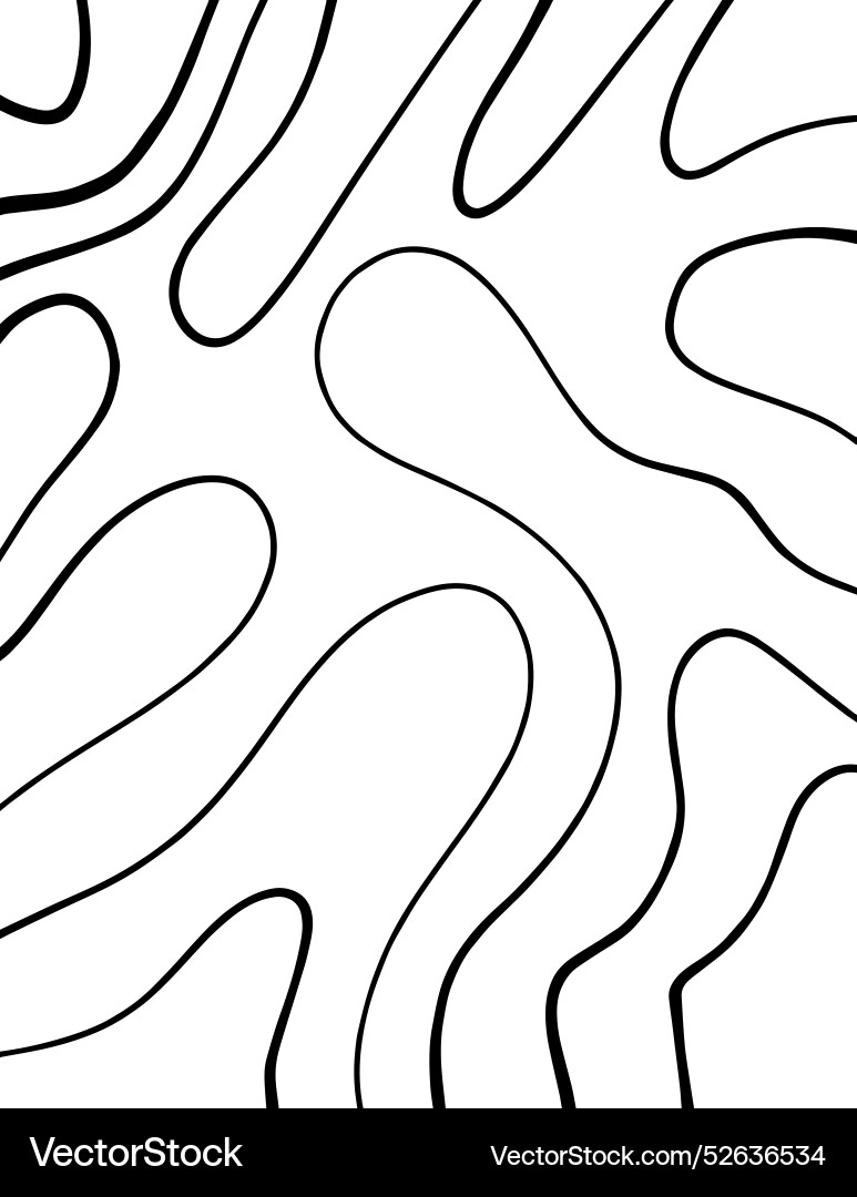 Abstract line background pattern texture Abstract line background pattern texture Vector Image