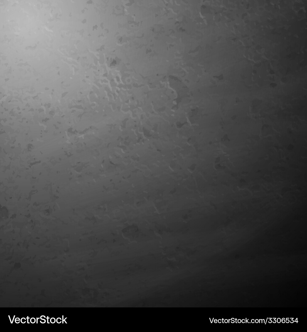 Embossed Concrete Texture Vector Image