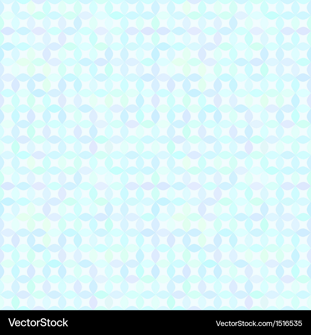 Abstract seamless pattern Vector Image