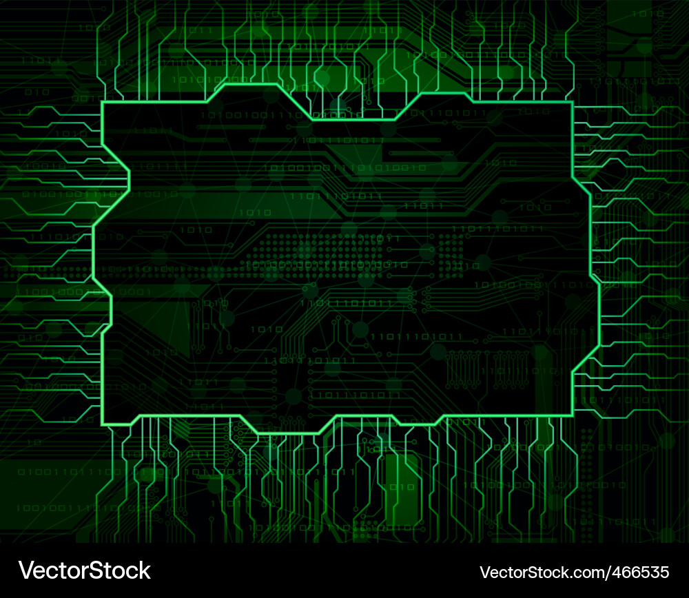 Frame Royalty Free Vector Image - VectorStock