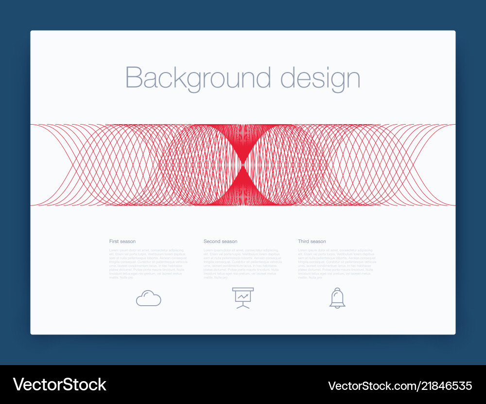 Futuristic user interface ui technology Futuristic user interface ui technology vector image