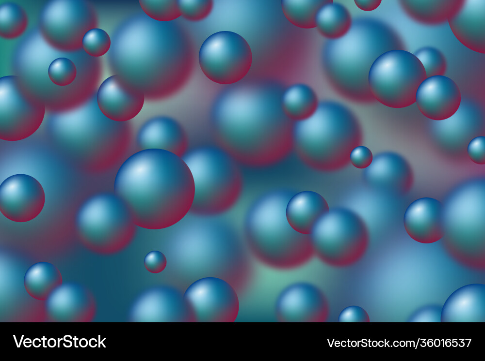 Abstract design hologram gradient orb Abstract design hologram gradient orb vector image