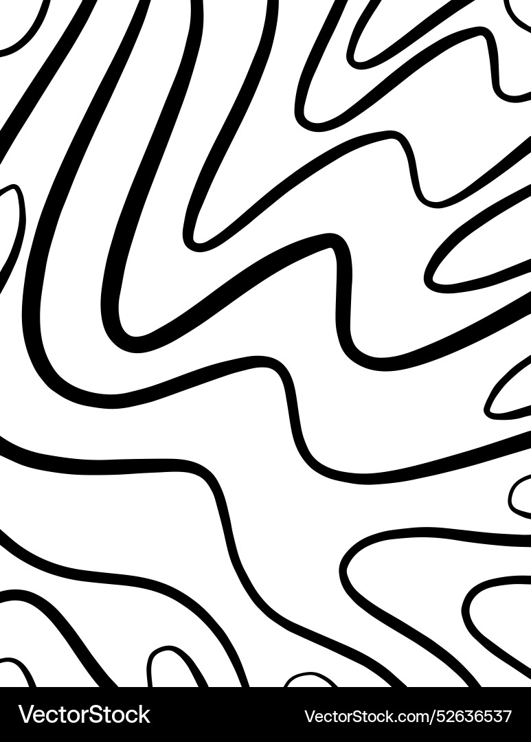 Abstract line background pattern texture Abstract line background pattern texture vector image