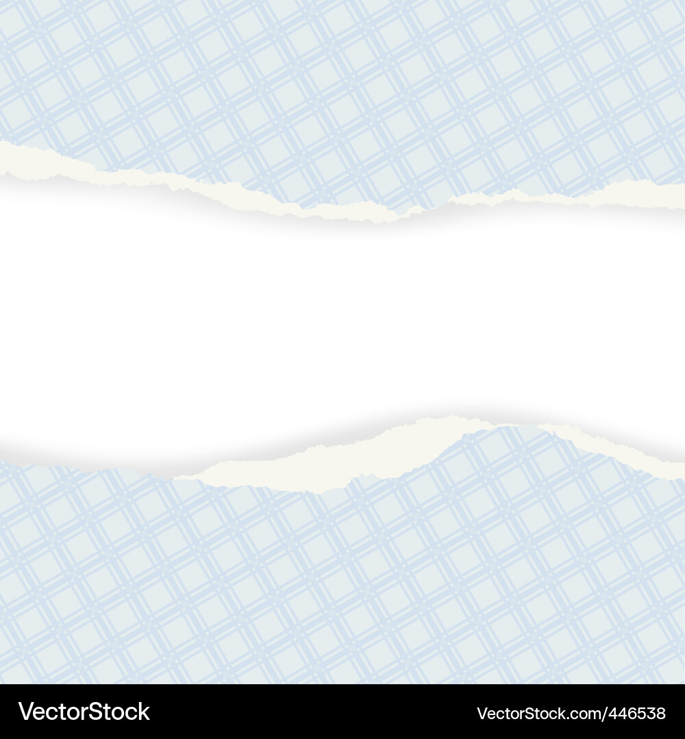 Checkered Tablecloth Pattern Vector Image