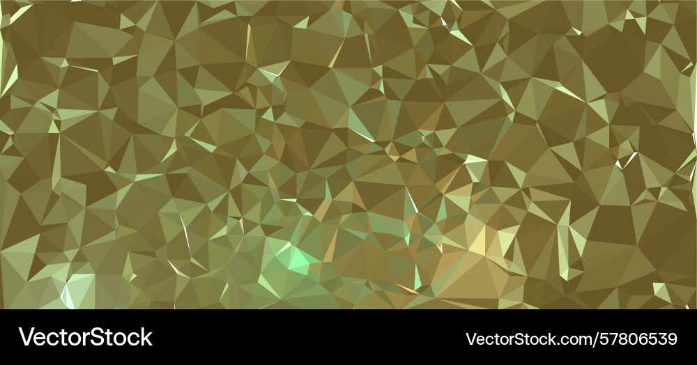 Abstract background dark color polygon pattern Abstract background dark color polygon pattern vector image