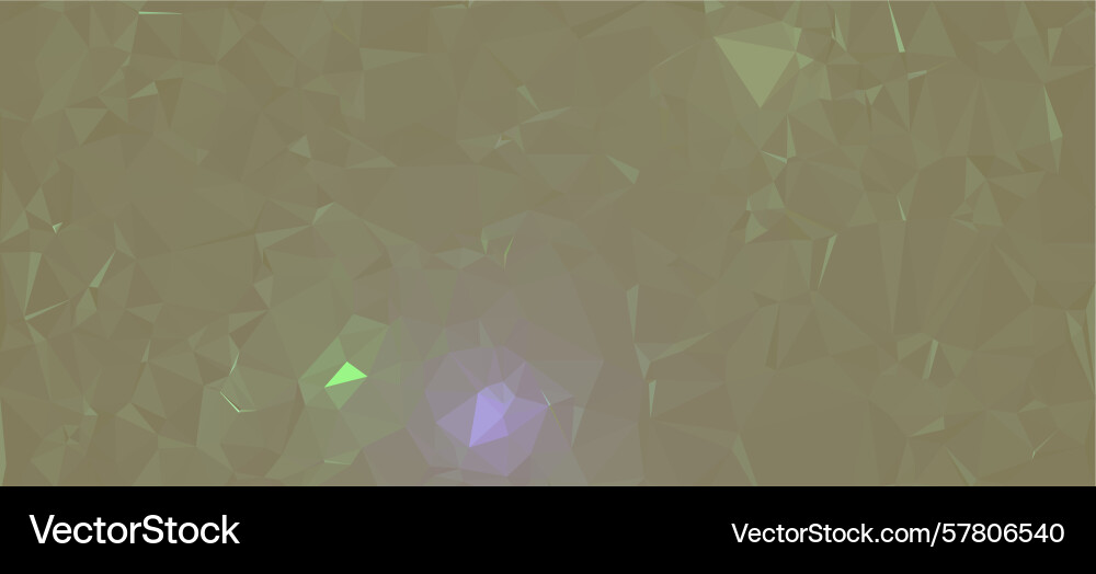 Abstract background dark color polygon pattern Abstract background dark color polygon pattern Vector Image
