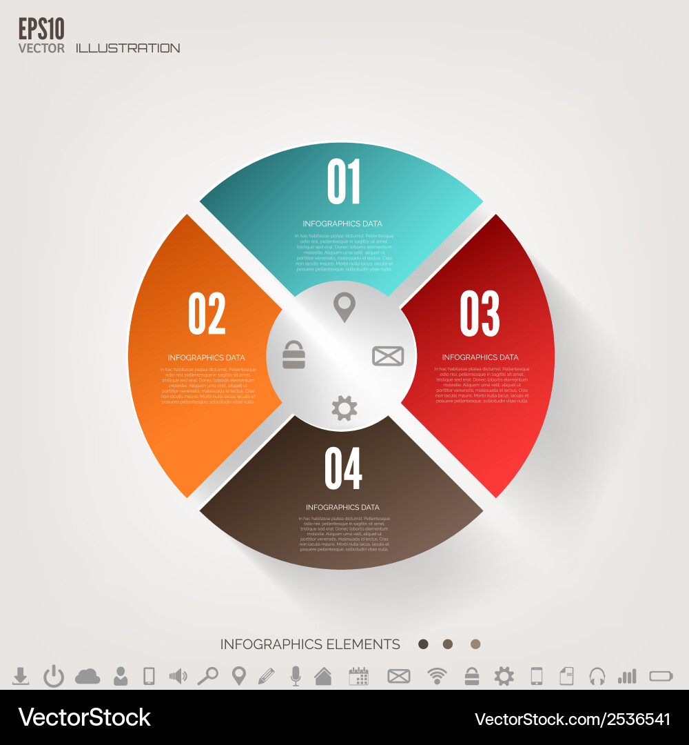 Cloud computing background with web icons social Vector Image