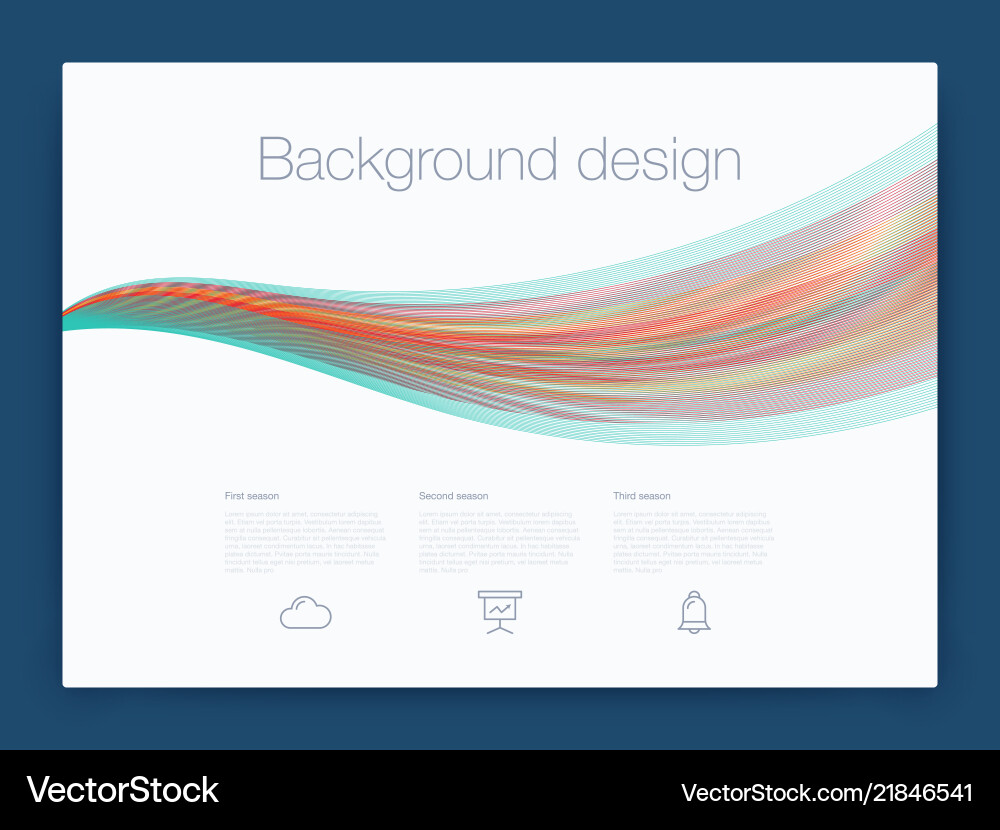 Futuristic user interface ui technology Futuristic user interface ui technology vector image