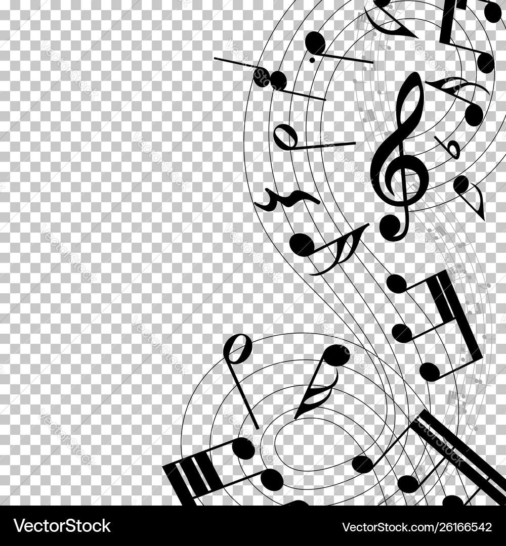 Notes Notes vector image