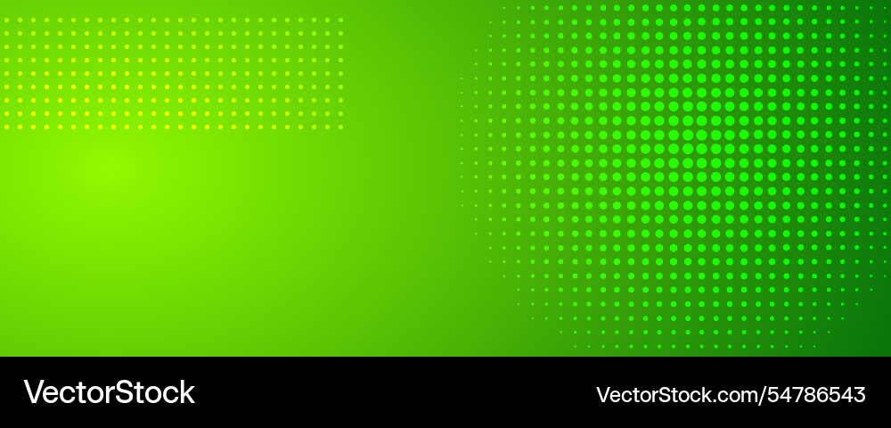 Abstract gradient geometric background with dots Abstract gradient geometric background with dots Vector Image