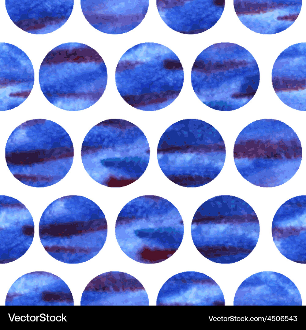 Seamless pattern Vector Image