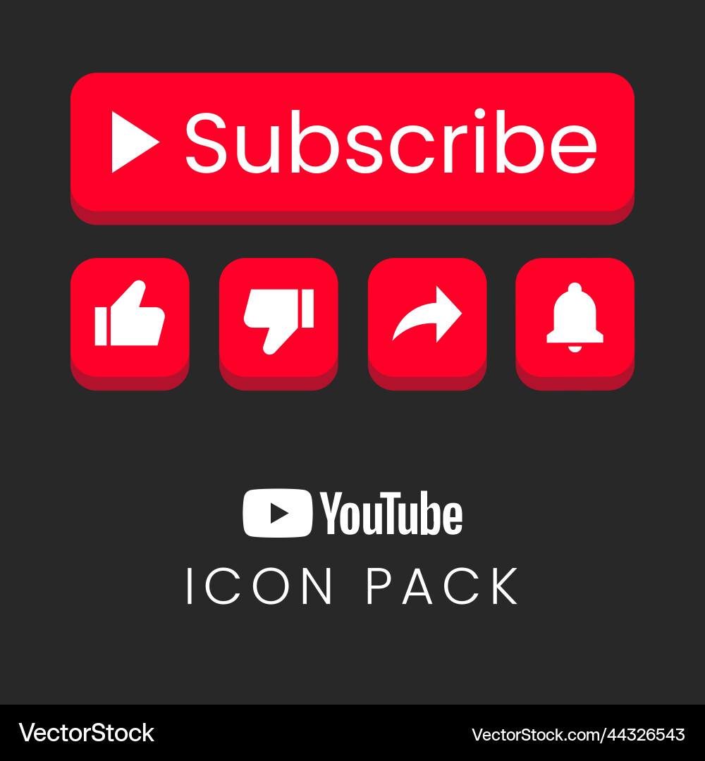 这些符号是什么意思？ : r/youtube, image size:1000x1080