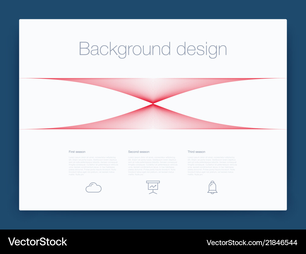 Futuristic user interface ui technology Futuristic user interface ui technology vector image