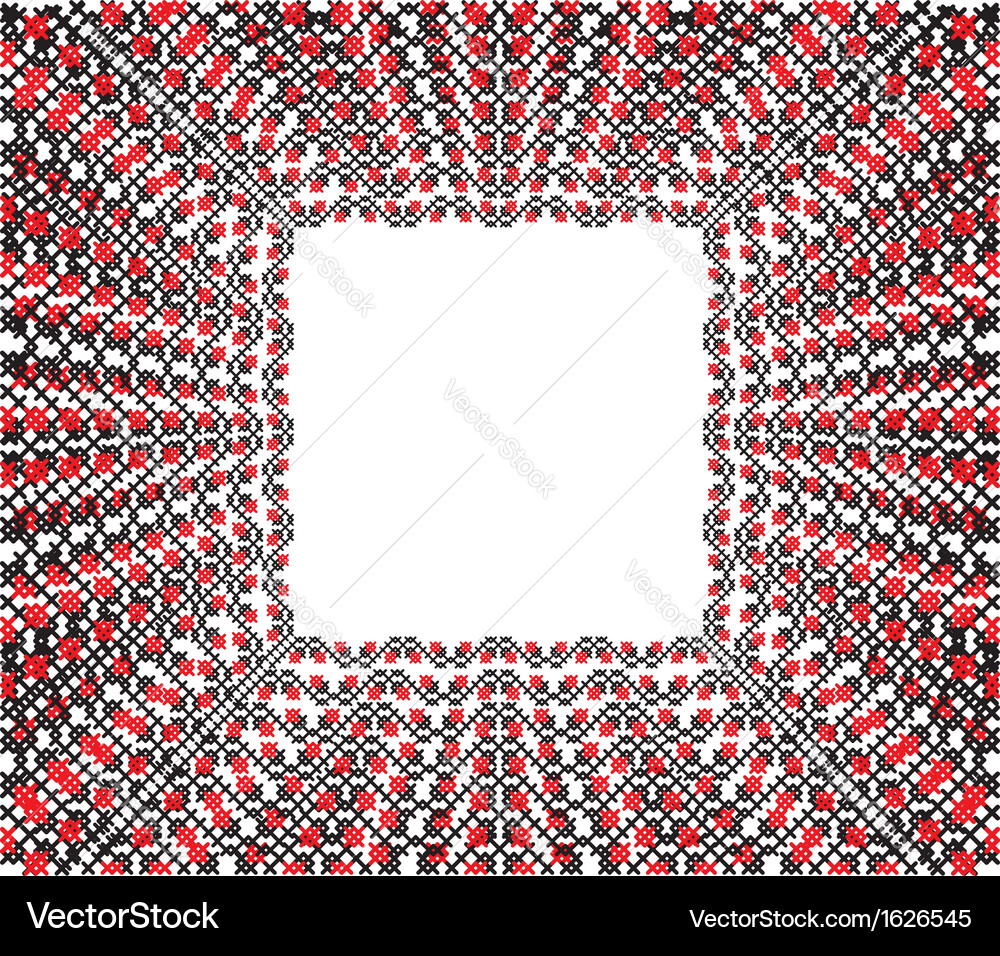 Abstract background Vector Image