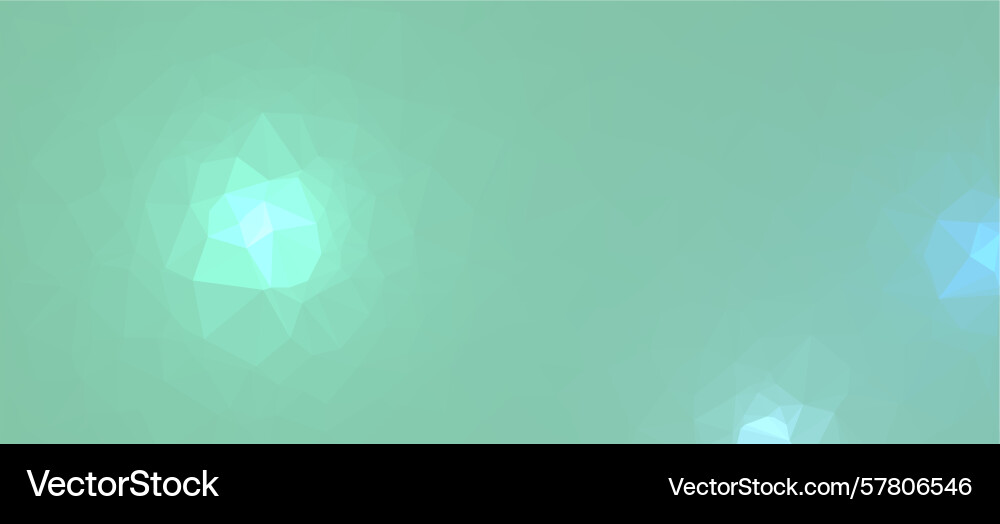 Abstract background dark color polygon pattern Abstract background dark color polygon pattern vector image