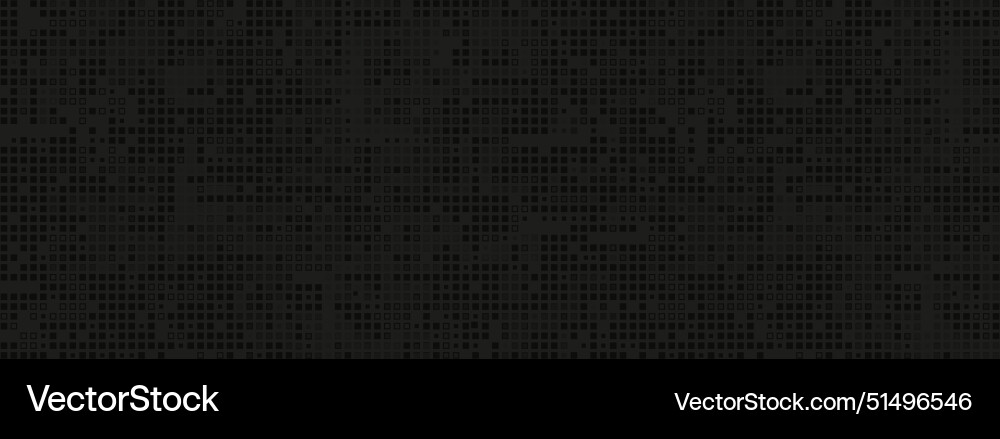Shapes created with lines in the space Vector Image