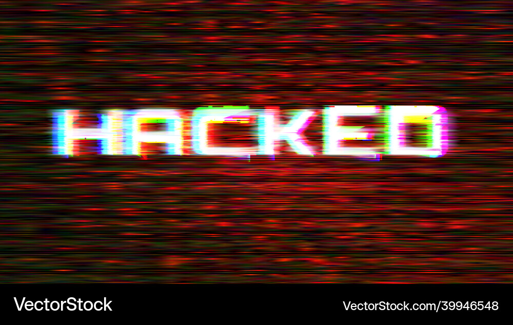 Abstract technology binary code red background Abstract technology binary code red background vector image
