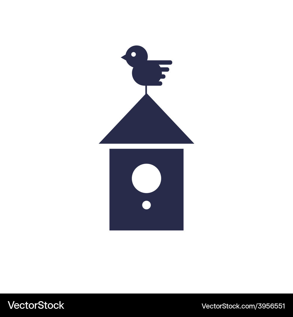 Nesting box Royalty Free Vector Image - VectorStock