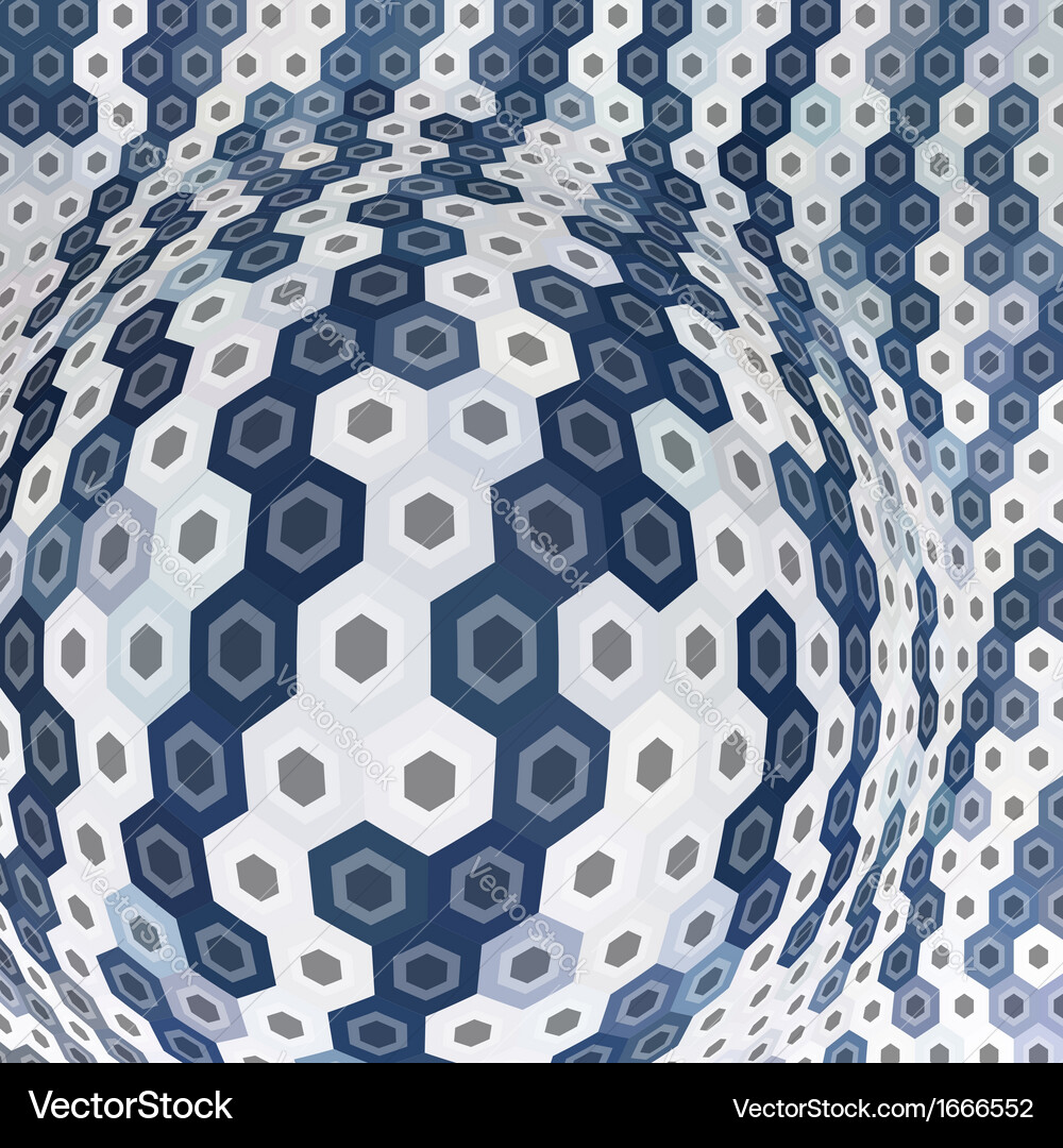 Abstract background Vector Image