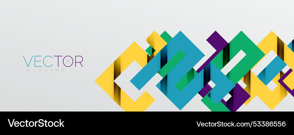 Color bend lines with shadow texture effect Color bend lines with shadow texture effect vector image
