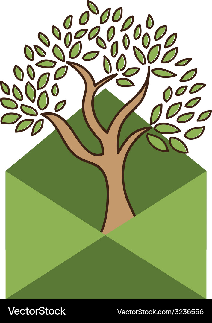 Tree design Vector Image
