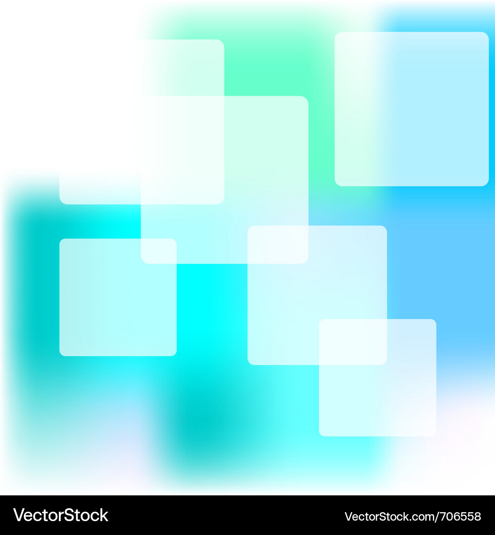 Abstract Color Gradient Backgrounds Vector Image