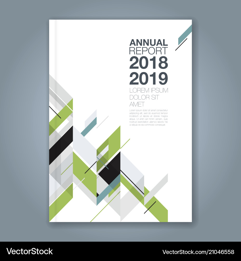 Abstract minimal geometric shapes polygon design Abstract minimal geometric shapes polygon design vector image
