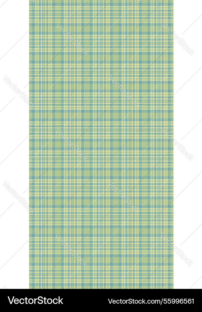Native seamless pattern checks check plaid Vector Image