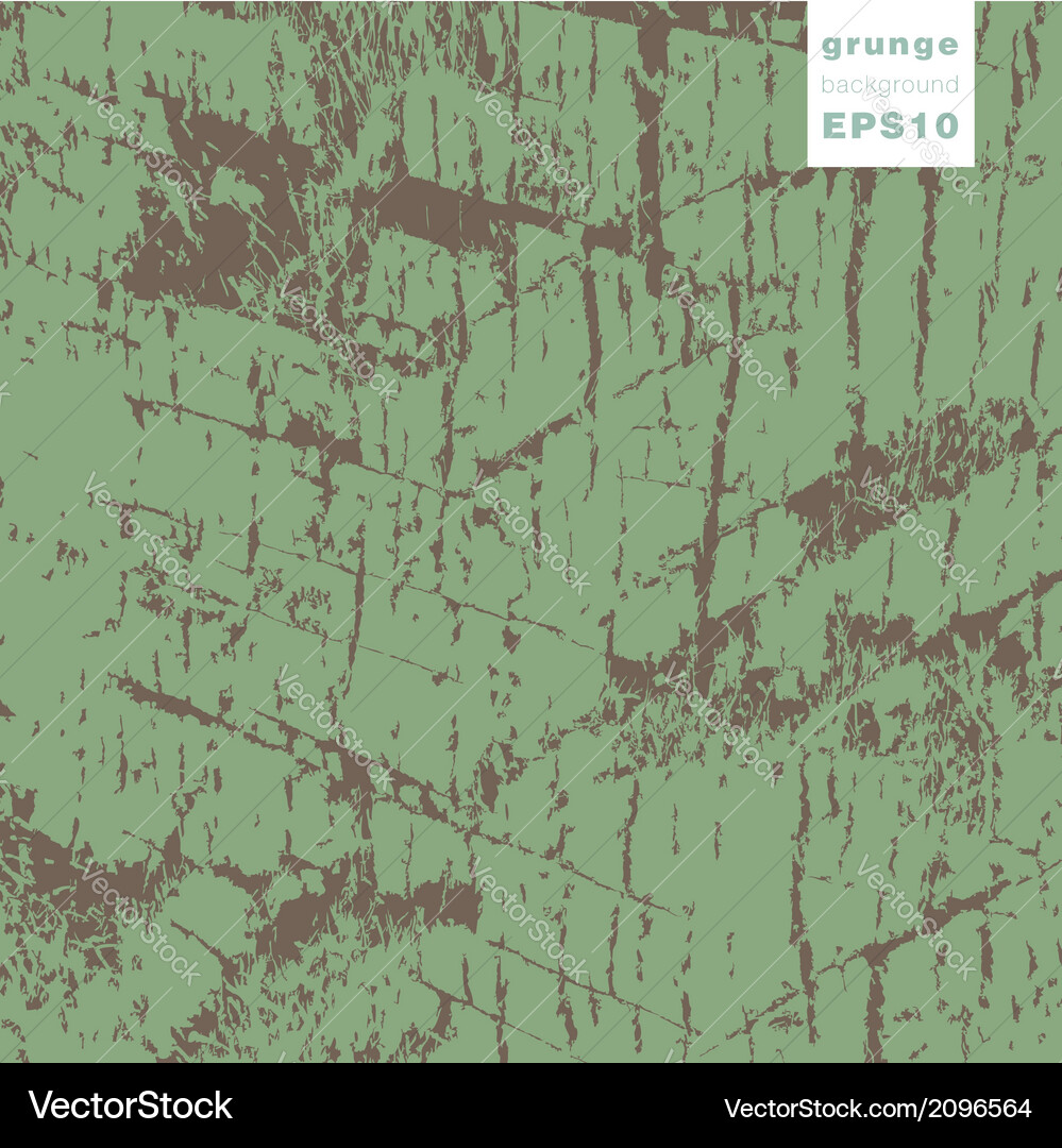 Grunge Texture Background Vector Image