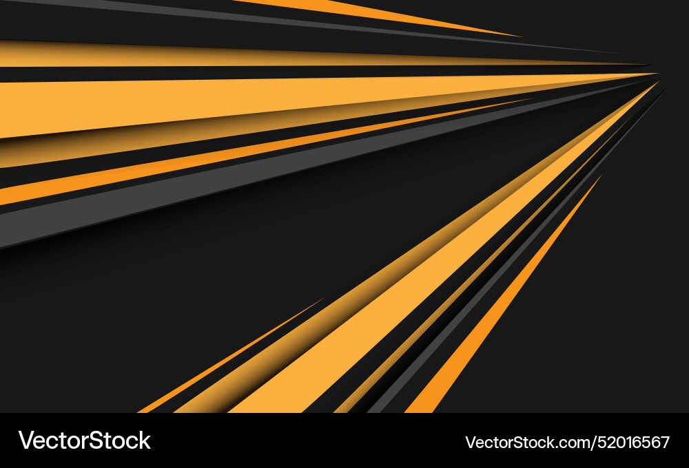 Abstrakt gelb grau metallic Zoomgeschwindigkeit Abstrakt gelb grau metallic Zoomgeschwindigkeit vektorbild
