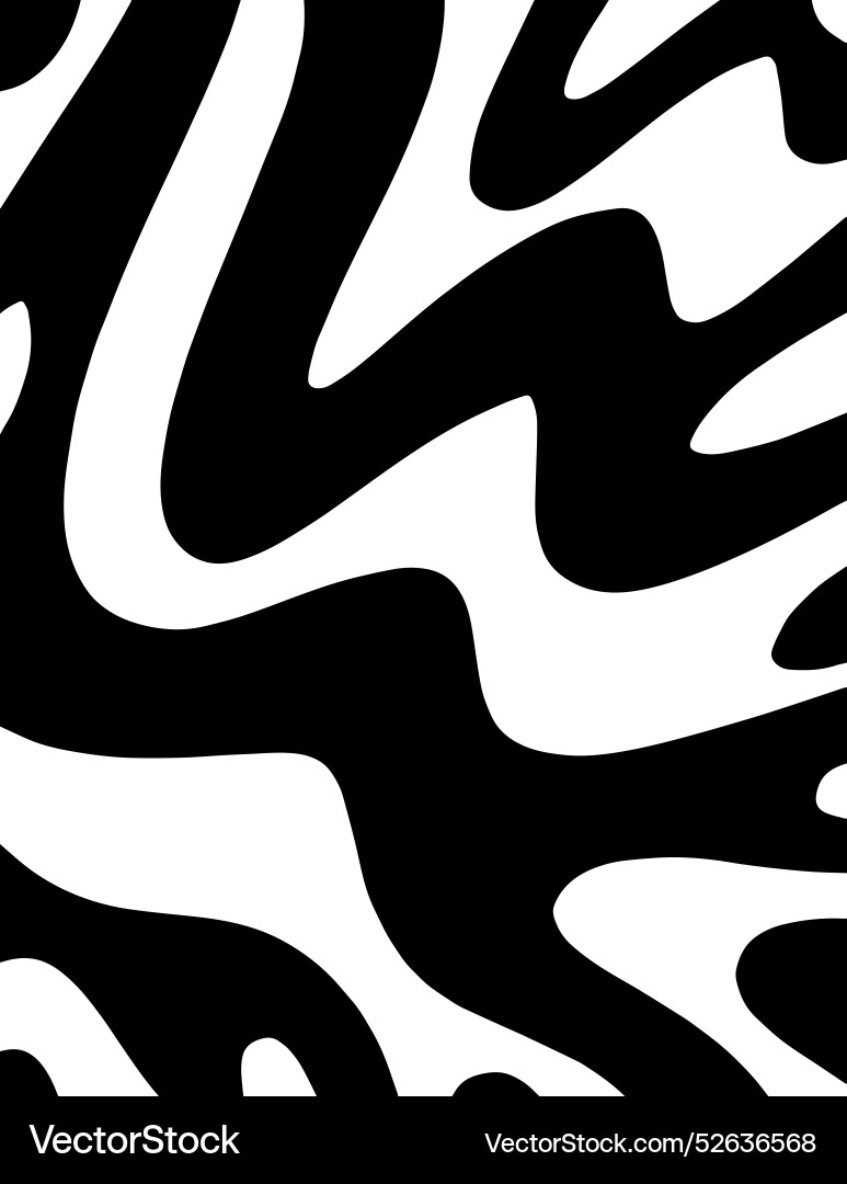 Abstract line background pattern texture Vector Image