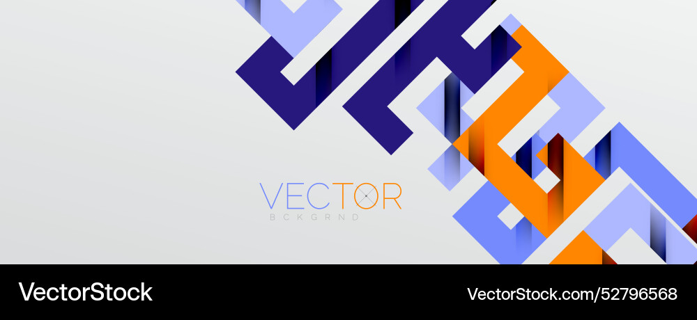 Color bend lines with shadow texture effect Color bend lines with shadow texture effect Vector Image