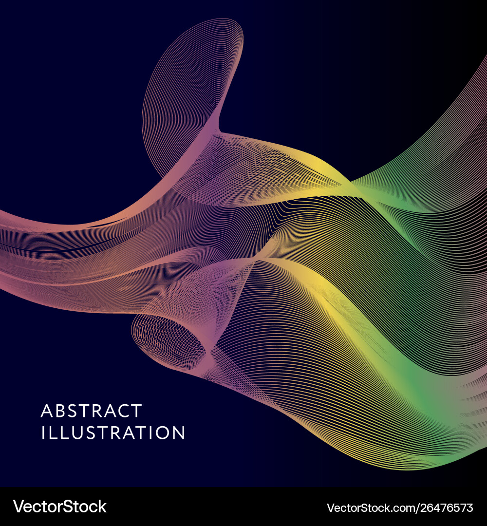 Geometric abstract background shape Geometric abstract background shape vector image
