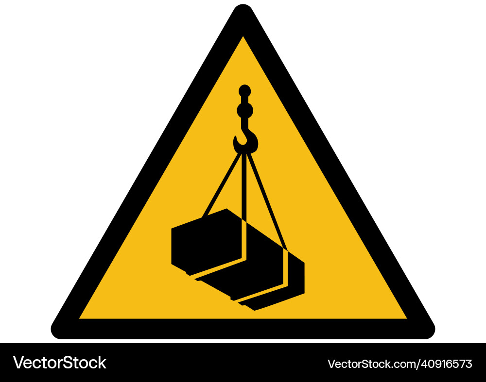 Overhead Loadicon Overhead load Royalty Free Vector Image - VectorStock
