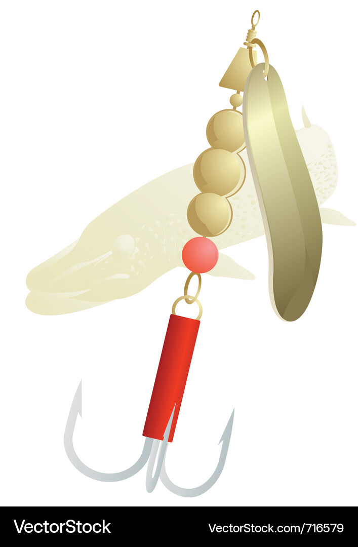 Baubles Vector Image