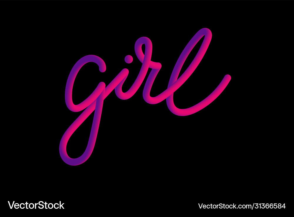 Slogan Mädchen Phrase Grafik Print Mode Slogan Mädchen Phrase Grafik Print Mode vektorbild